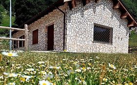 Le Tre Dimore - Rifugio Aceroni